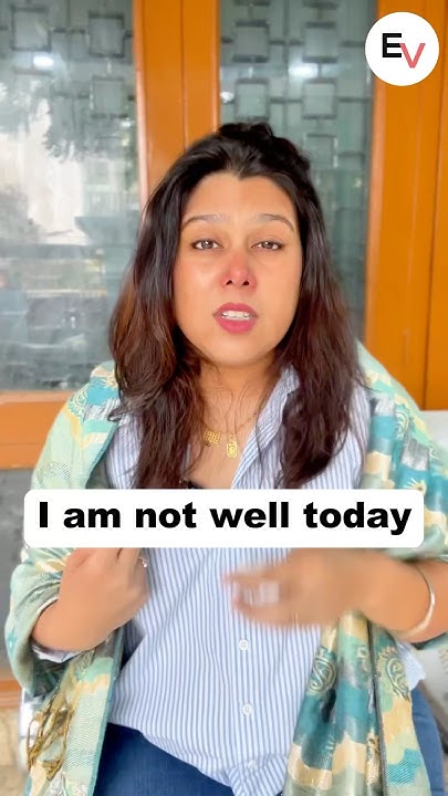 Ways To Say I Am Not Well sick vocabulary otherwaystosay ways-to-say-i-am-not-well-sick-vocabulary-otherwaystosay