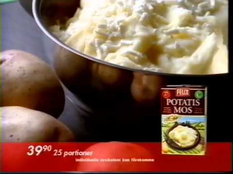 TV4 Reklam 1999-01-15