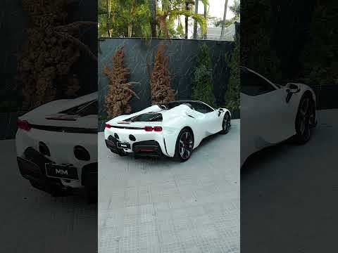 Ferrari SF90