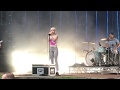 Decode – Paramore live in Hamburg