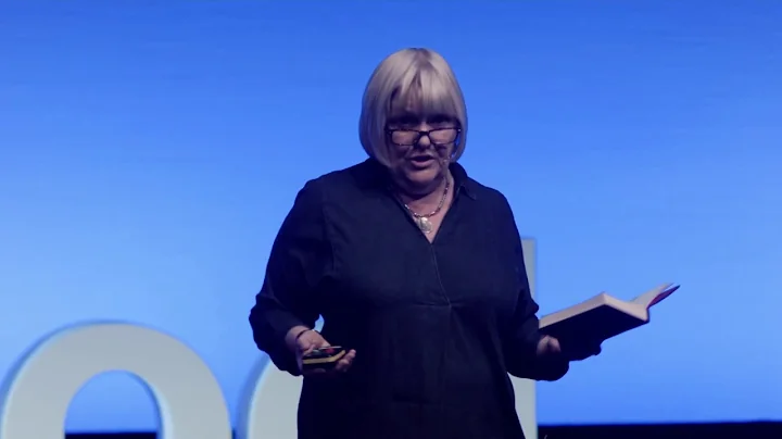 How Shared Reading Can Help Us Connect | Jane Davi...