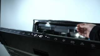 Comment Mettre En Pause Le Programme Sur Haier Washlens Plus Xi 6B0S3Fsb