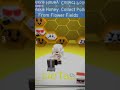 Bee Swarm Simulator Beesmas Tadpole Alt #roblox #edits #trendingshorts #robloxedit #bss #onett