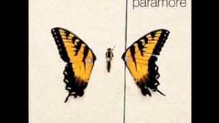 Paramore - Ignorance Ringtone