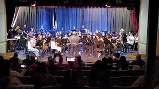 PHS Band and Orchestra Fall/Winter Concert Highlights
