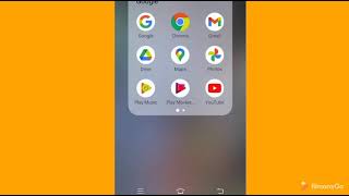 How To change your language and Region in vivo phone screenshot 5