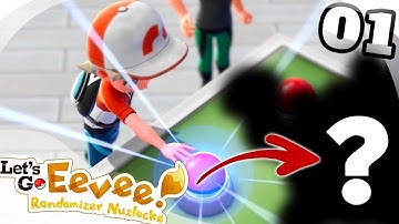 ROUGH START! - Pokémon: Let