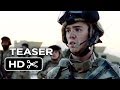 Monsters: Dark Continent Official Teaser Trailer (2014) - Sci-Fi Movie HD