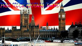 London free Stock Footage 1080p HD