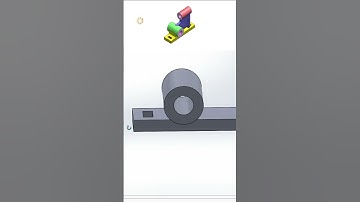 Exercise #159 #cadmonkeys #subscribe #viralreels #shortsfeed #solidworks #shorts