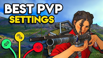 The BEST PVP Settings on Arc Raiders, Crosshair + Graphics + Skill Tree
