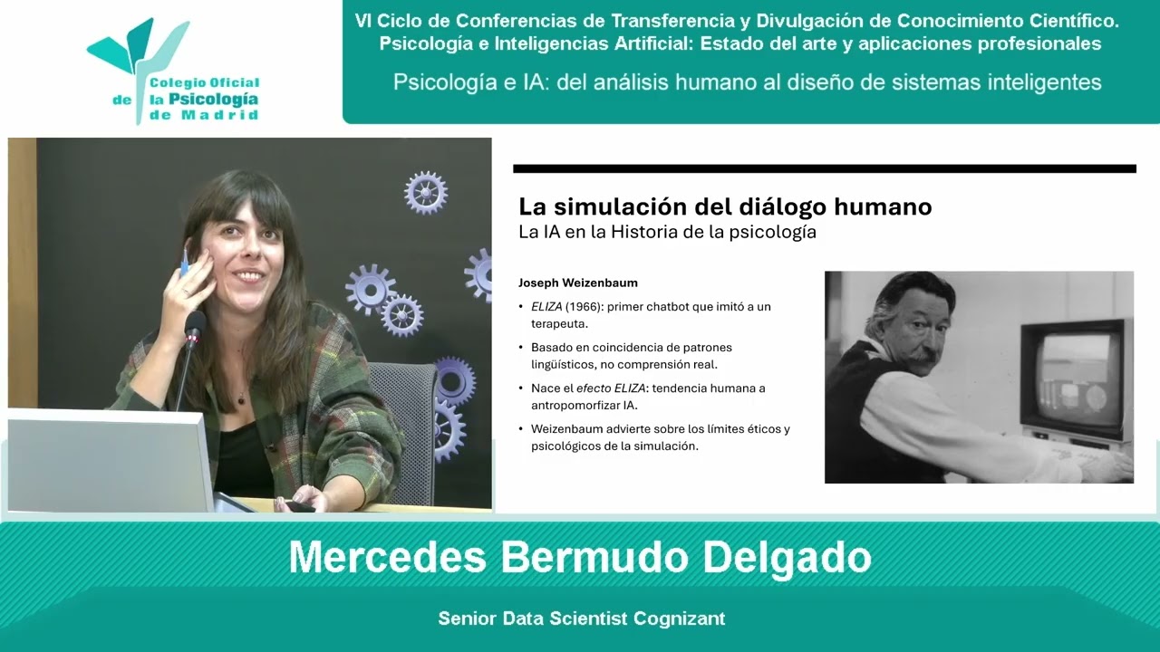 VI Ciclo de Conferencias de Transferencia y Divulgación de Conocimiento Científico 20-10-25