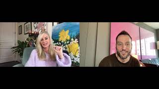 Celebrity The Strange Never Before Revealed Way Eileen Davidson Got Involved with RHOBH Net Worth