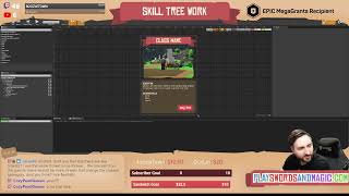 Making a Cozy Open World RPG | Game Dev | !Steam