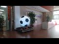 2026 World Cup Spotlight? Grab it with our Sphere led screen !