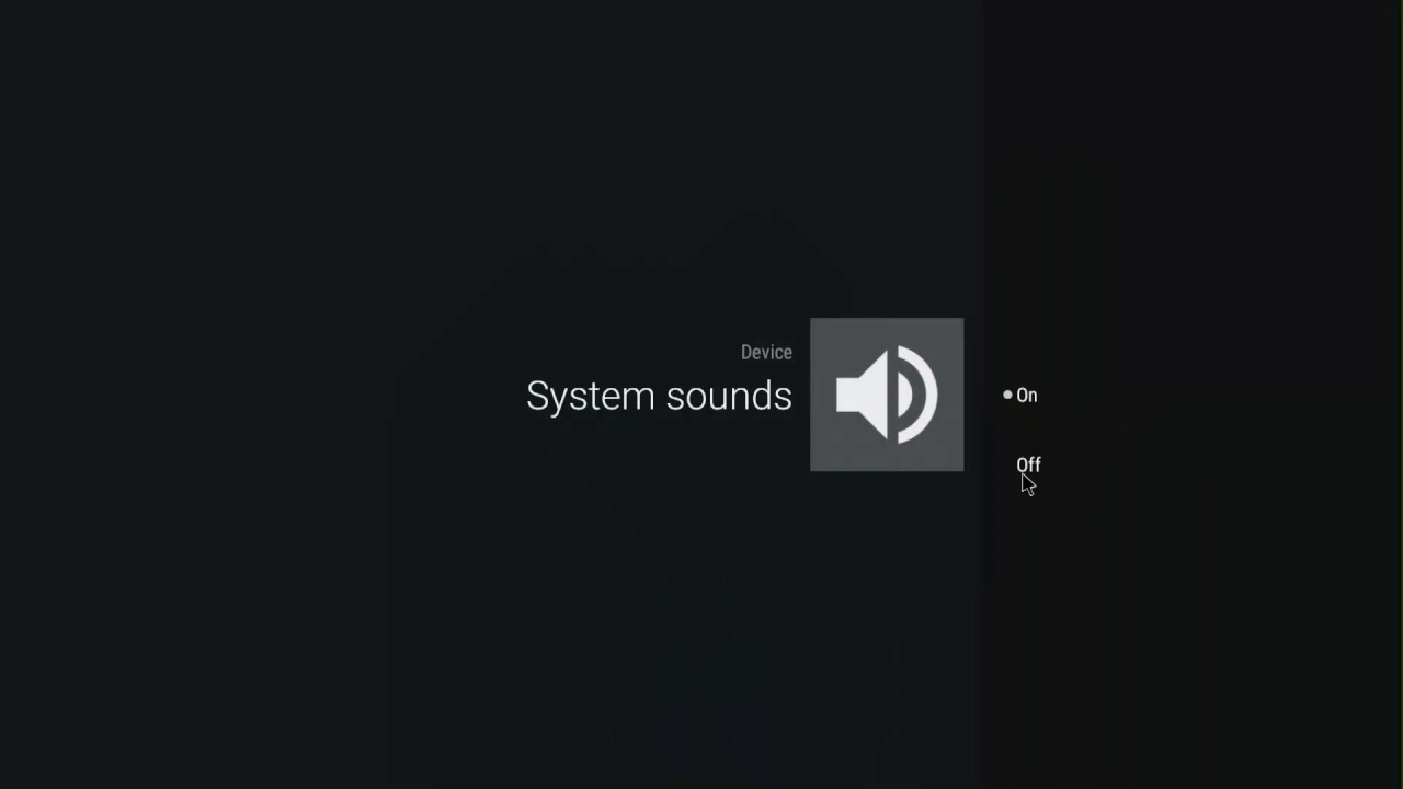 turn-off-system-sound-and-keyboard-sound-youtube