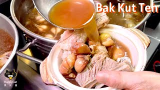 Founder Bak Kut Teh: A Legacy of Flavour | Singapore Food