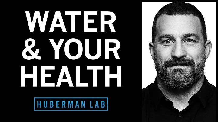 How to Optimize Your Water Quality & Intake for Health
