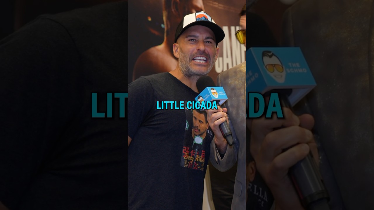 How Jon Anik REALLY Feels About His Twin Brother 😆