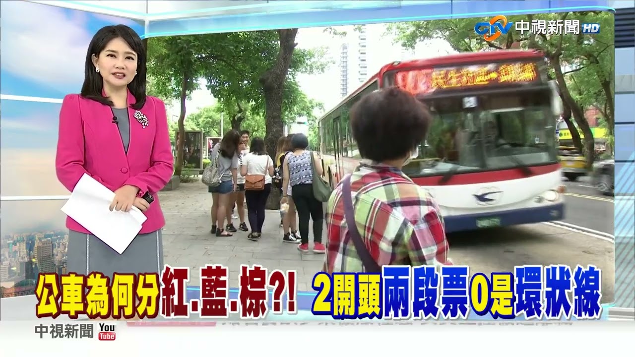 20240903 1900 中視新聞全球報導