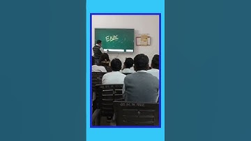 Smart class | Sirohi | Installation | Digital Board | Interactive Flat Panel Settings | EKIN #ekin