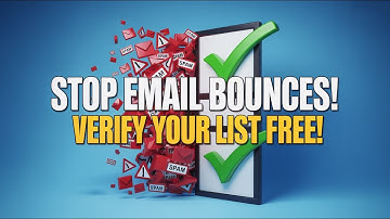 email verifier: verify an email address with our free email checker