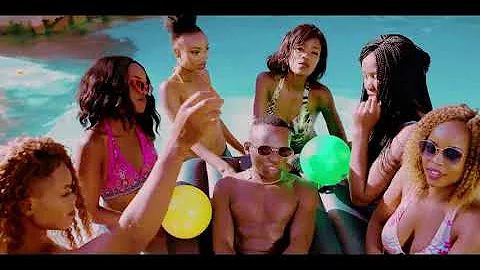 JOHN BLAQ   DO DAT official video720P HD