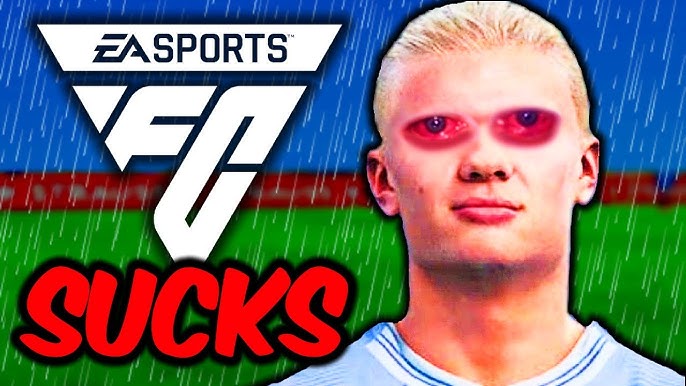 EA Sports FC 24 review: a brand new game - Video Games on Sports Illustrated