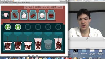 Lumosity - Level 11 Trouble Trouble - 543