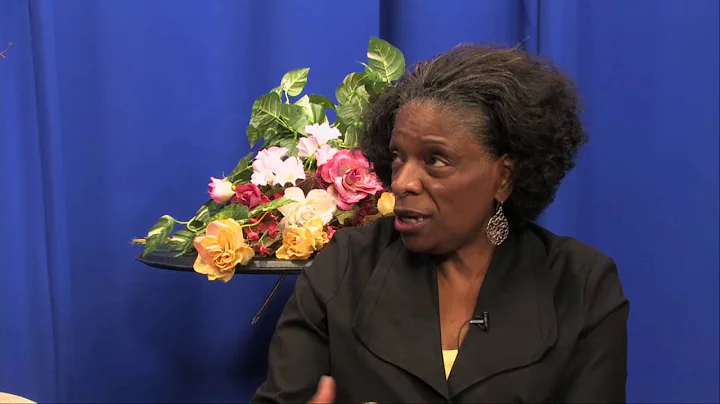 Diversity in the Community: Dr. Cynthia Howard