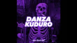 Danza Kuduro ( Rian Risello Edit ) Booty !!