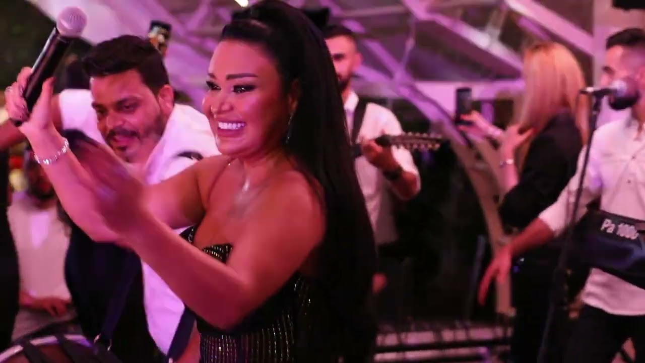 Saria Al Sawas - Al Wadi Hotel Syria (2024) / ساريه السواس - ريم الفلا / عيد السيدة