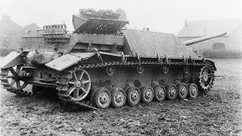 [COH2][1v1] Propagandacast #470 [US]Fortune vs [OKW]Angreifen