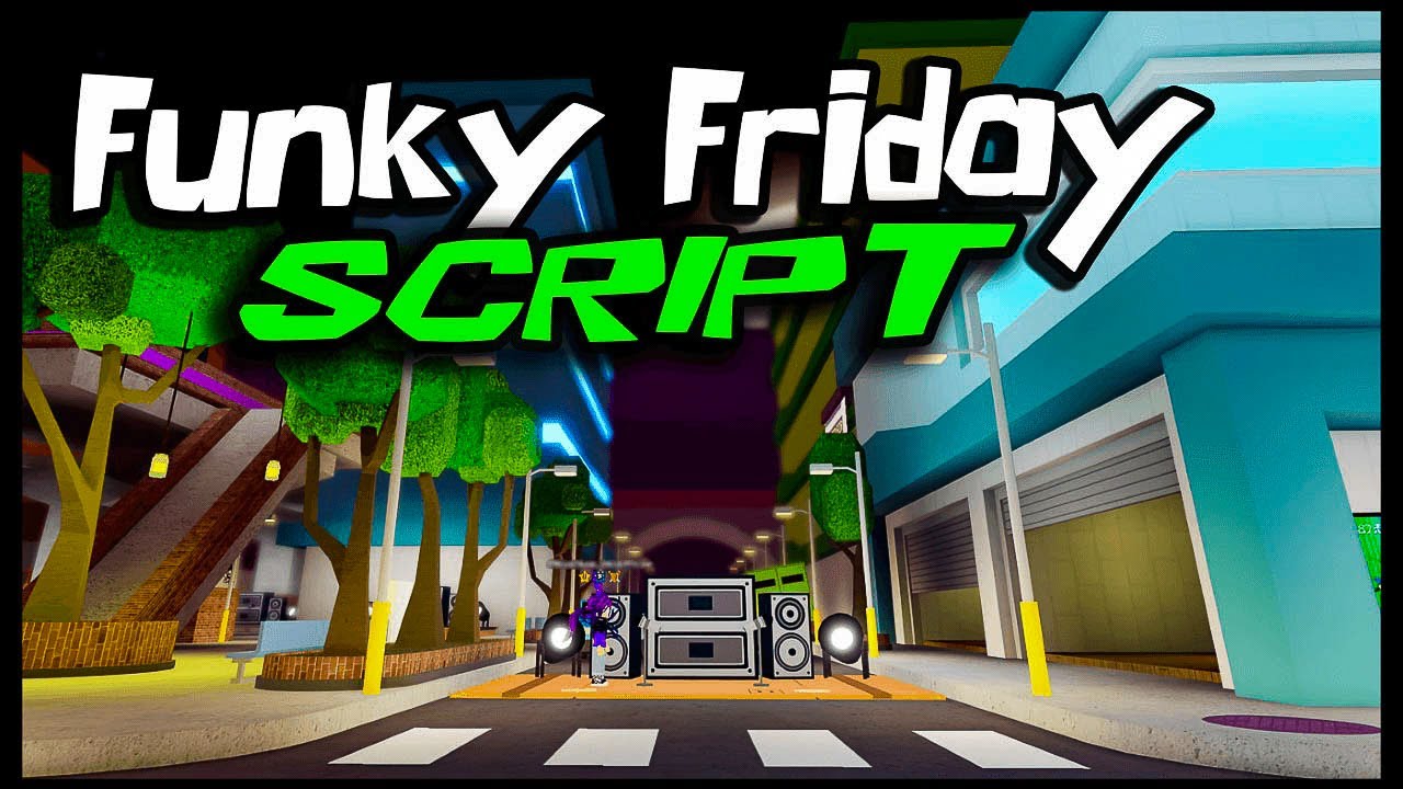 Tổng hợp Full Code Funky Friday mới nhất 17/12/2023