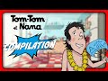 Tom Tom Et Nana Épisodes Complets Dessin Animé Pour Enfant 