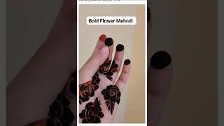 Eid ki light mehndi design...