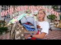 I spent $178 on a thrift store mystery box and it kind of shocked me!
