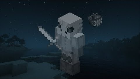 Hypixel Skyblock Ghost Item Scam