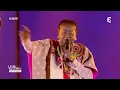 CALYPSO ROSE "Far from home" aux Victoires de la Musique 2017