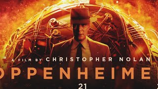 Oppenheimer Movie Review | Cillian Murphy | Emily Blunt | Florence Pugh | Movie Review in Hindi