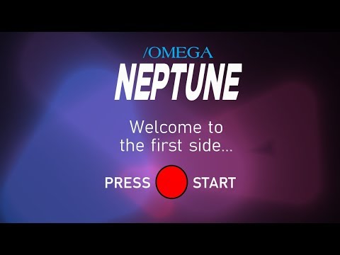 /Omega Neptune custom startups