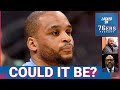 How HIGH can Jameer Nelson RISE in the post-Morey Era? - Philadelphia 76ers Podcast