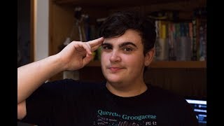 Tour Pelo Meu Corpo Trans Gab Meinberg