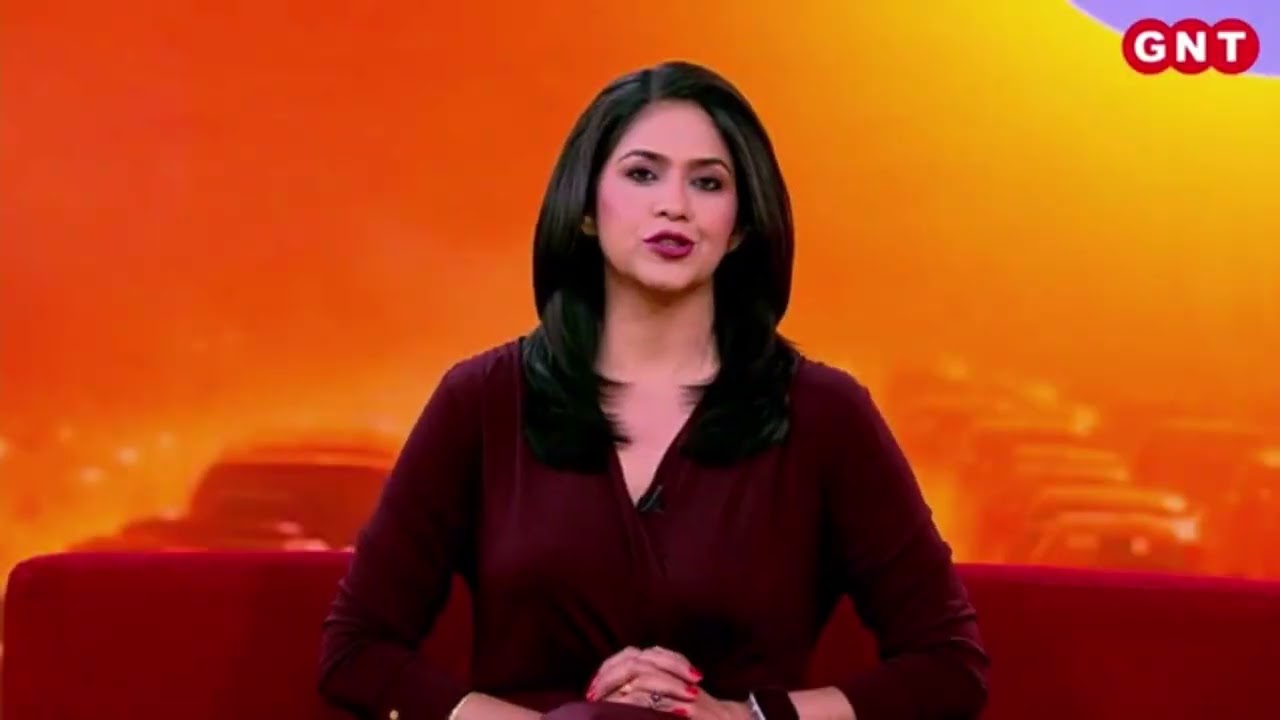 Why heat wave can't be a Fundamental right?