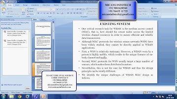 Medium Access Control for Wireless Body Area Networks with QoS Provisioning