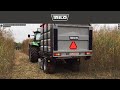 TRILO C-Series Cut and Collect