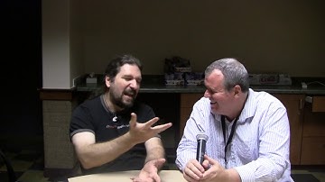 Episode 234: Ted Neward on PMs and Developers