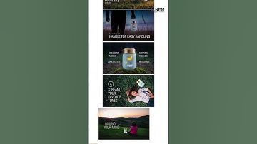 How A+ Content helped Monc Speaker to grow it