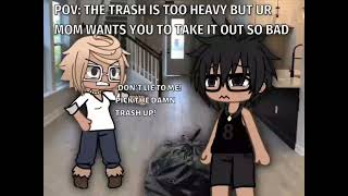 Why R They Always Like This