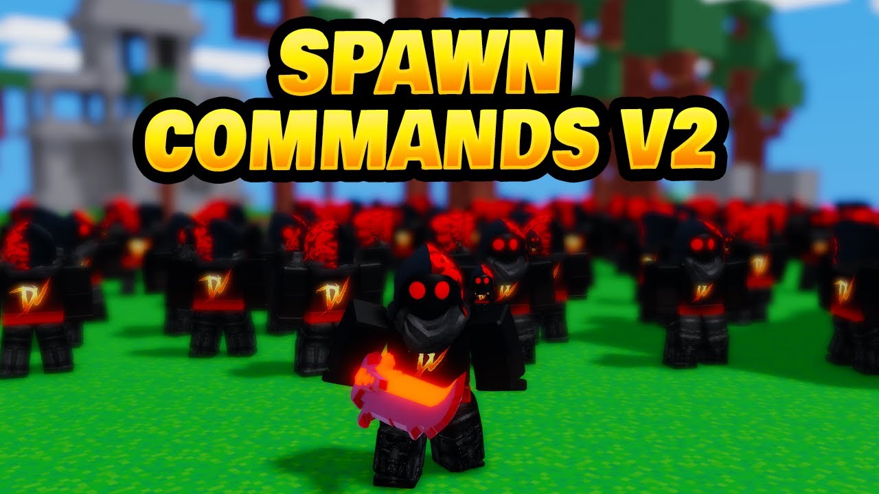 All commands in Roblox Bedwars - Dexerto